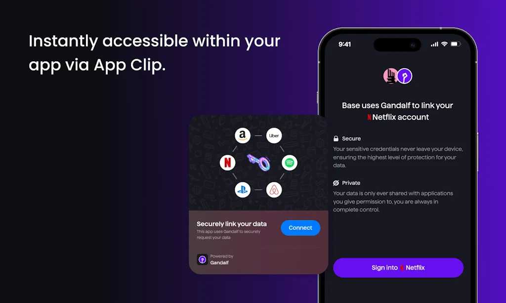 Gandalf screenshot 4 of 4