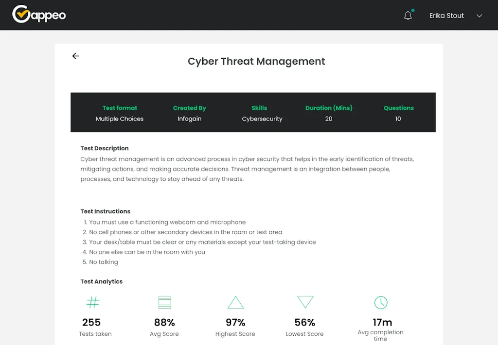 Gappeo screenshot 4 of 7