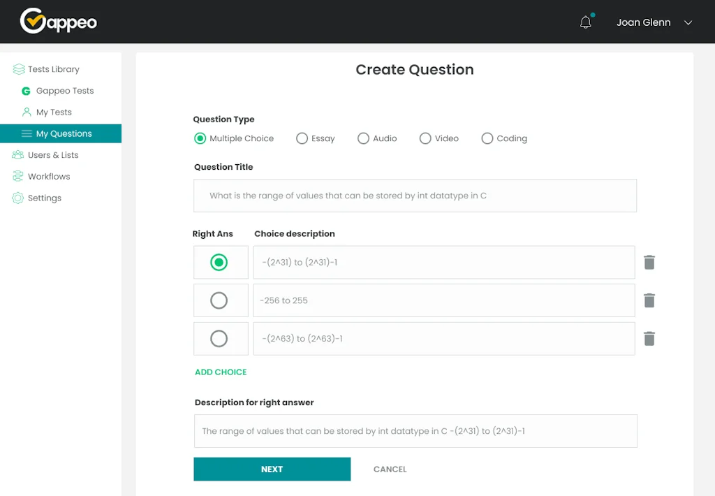 Gappeo screenshot 5 of 7