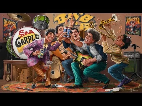 Garple screenshot 1 of 3