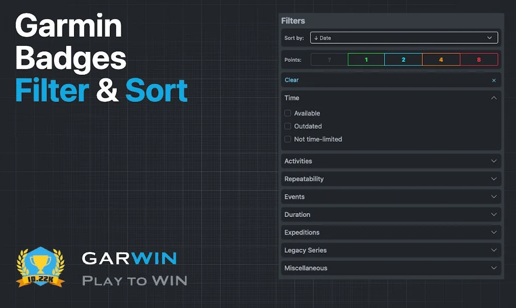 GarWin screenshot 3 of 8