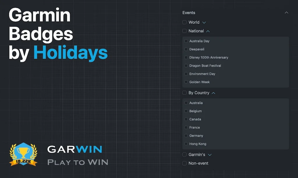 GarWin screenshot 5 of 8