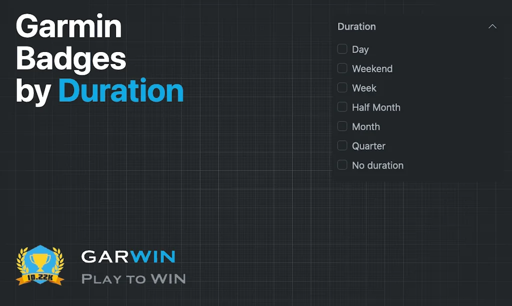 GarWin screenshot 7 of 8