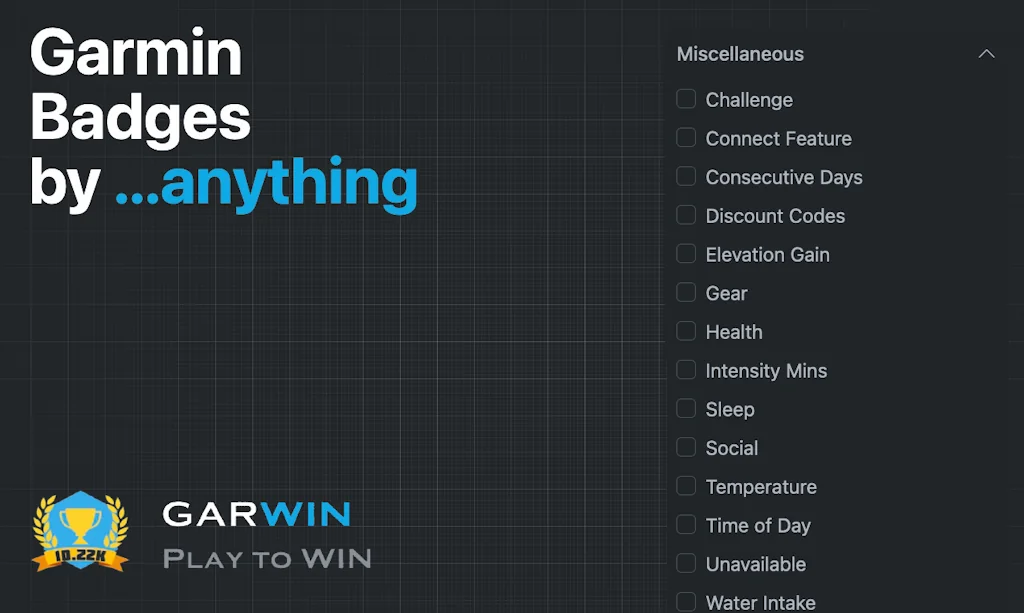 GarWin screenshot 8 of 8