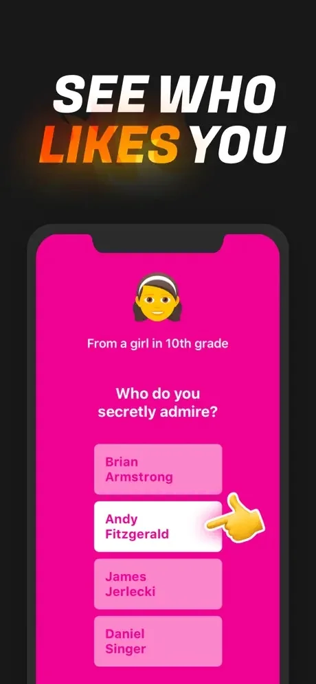 Gas screenshot 1 of 4