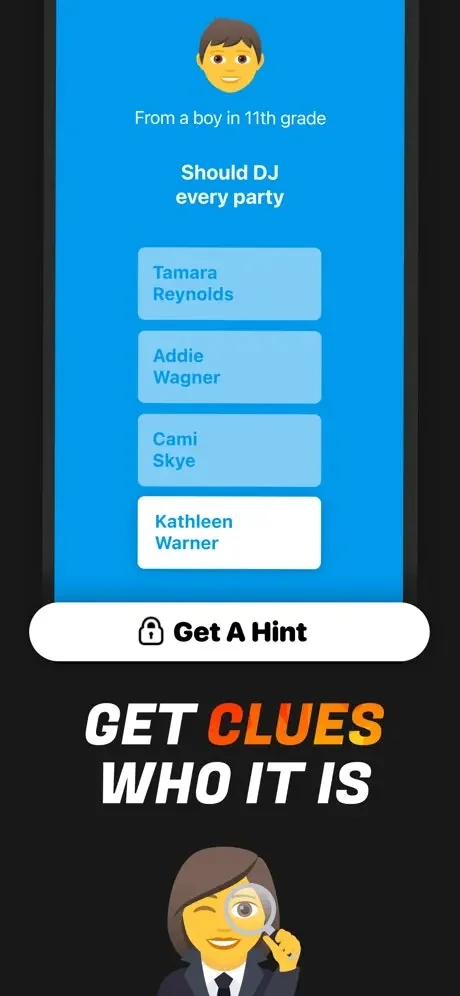 Gas screenshot 4 of 4