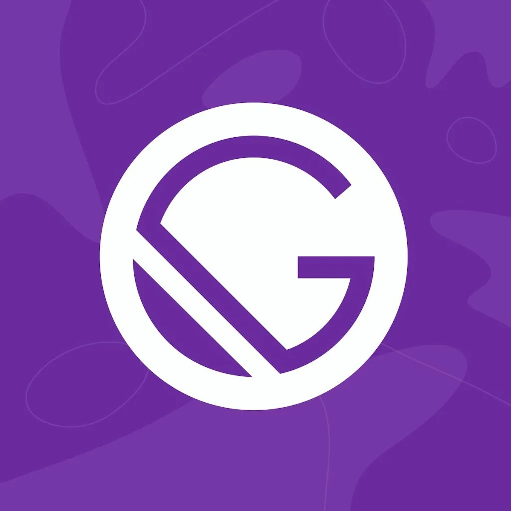 Gatsby logo
