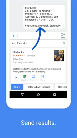 Gboard screenshot 3 of 6