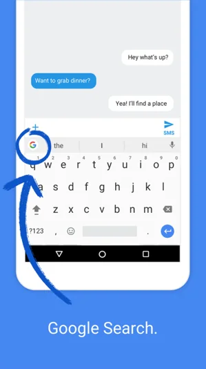 Gboard screenshot 4 of 6
