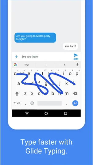 Gboard screenshot 5 of 6