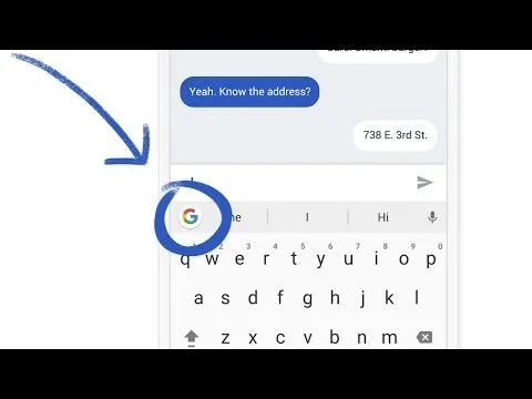 Gboard screenshot 6 of 6