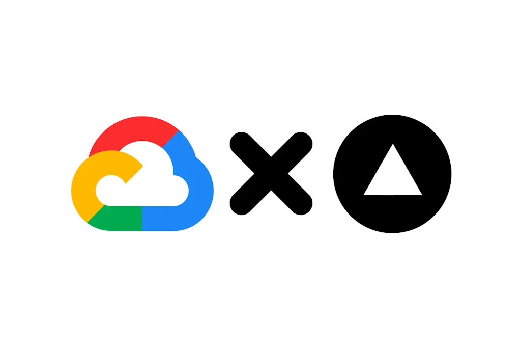 GCP Vercel screenshot 3 of 3