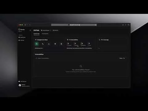 Gecko Security screenshot 4 of 4