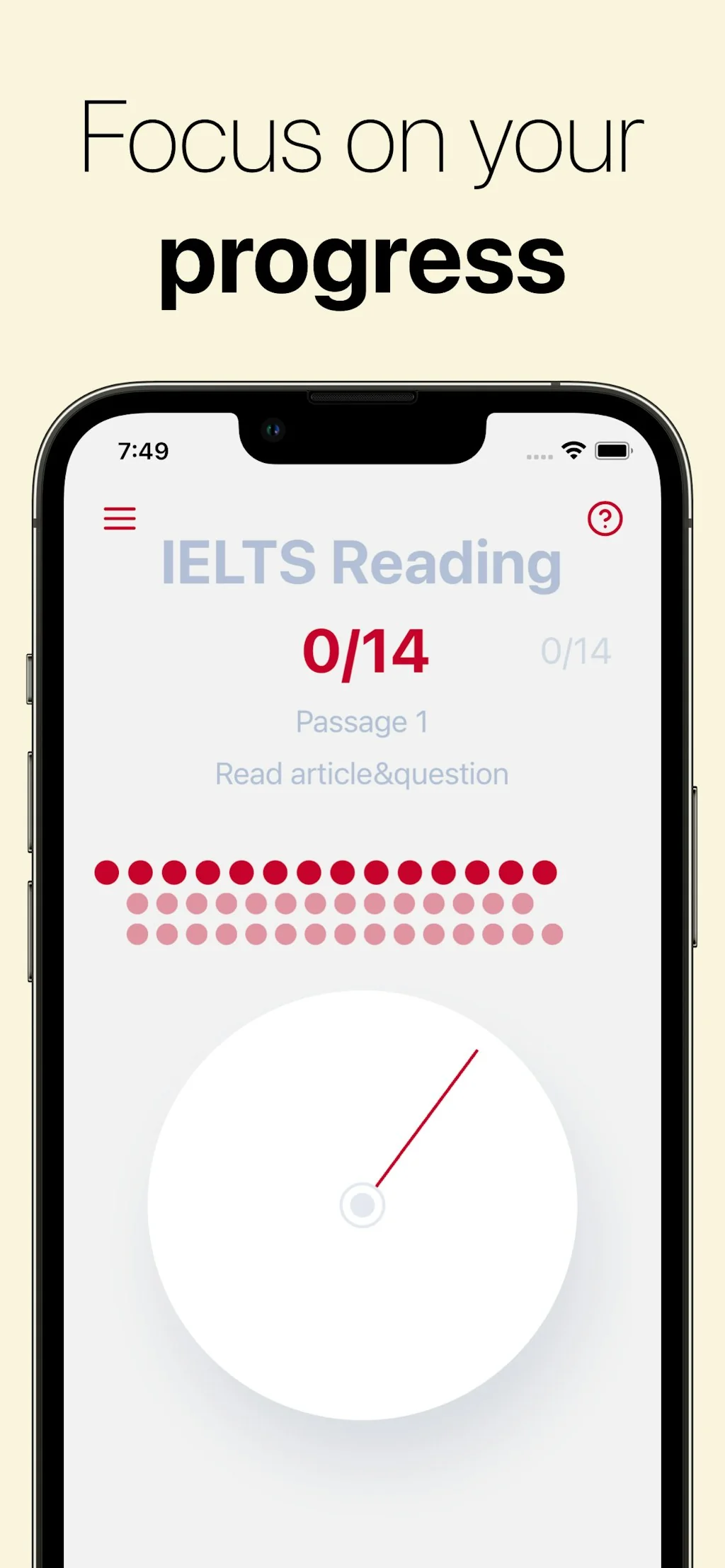 Geilio Timer screenshot 4 of 8