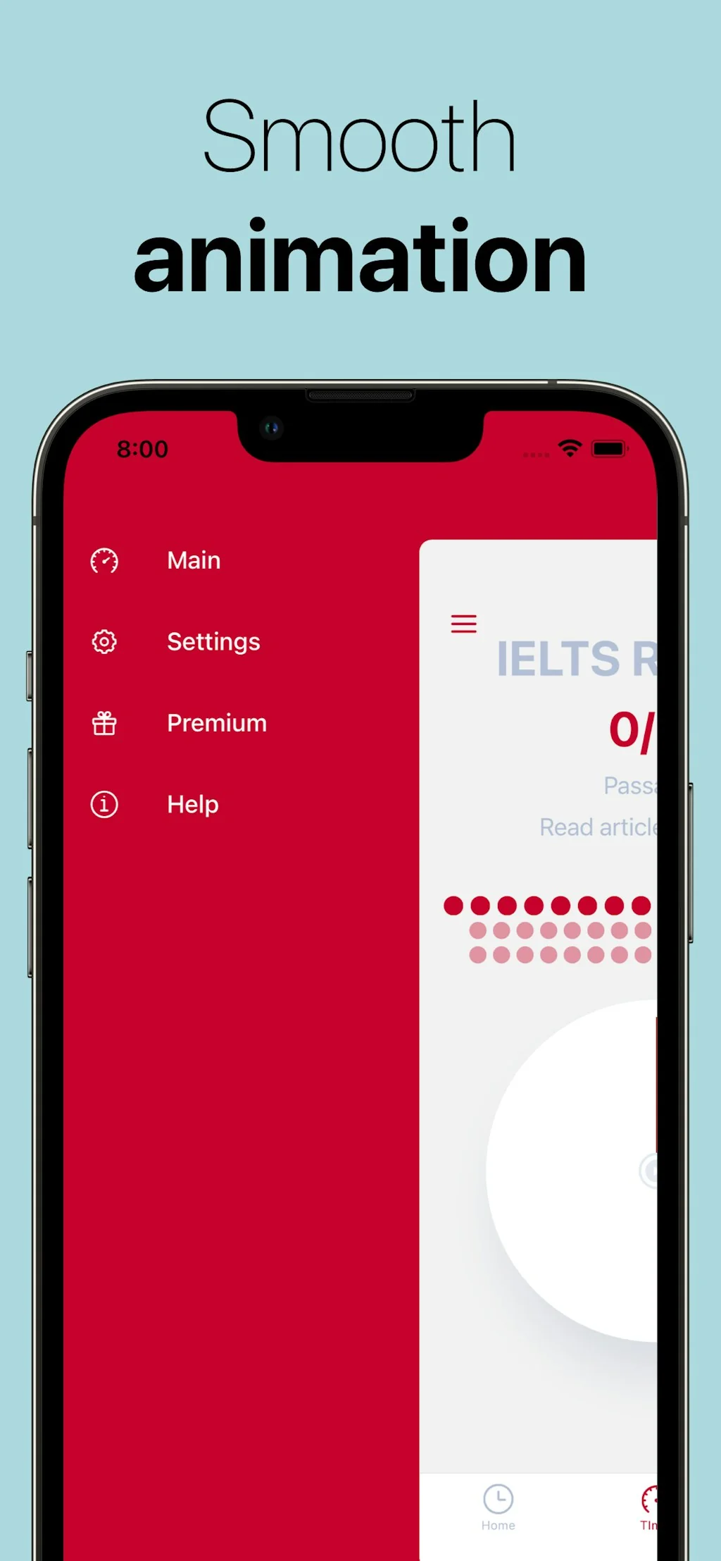 Geilio Timer screenshot 6 of 8