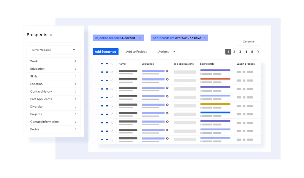 Gem screenshot 2 of 3