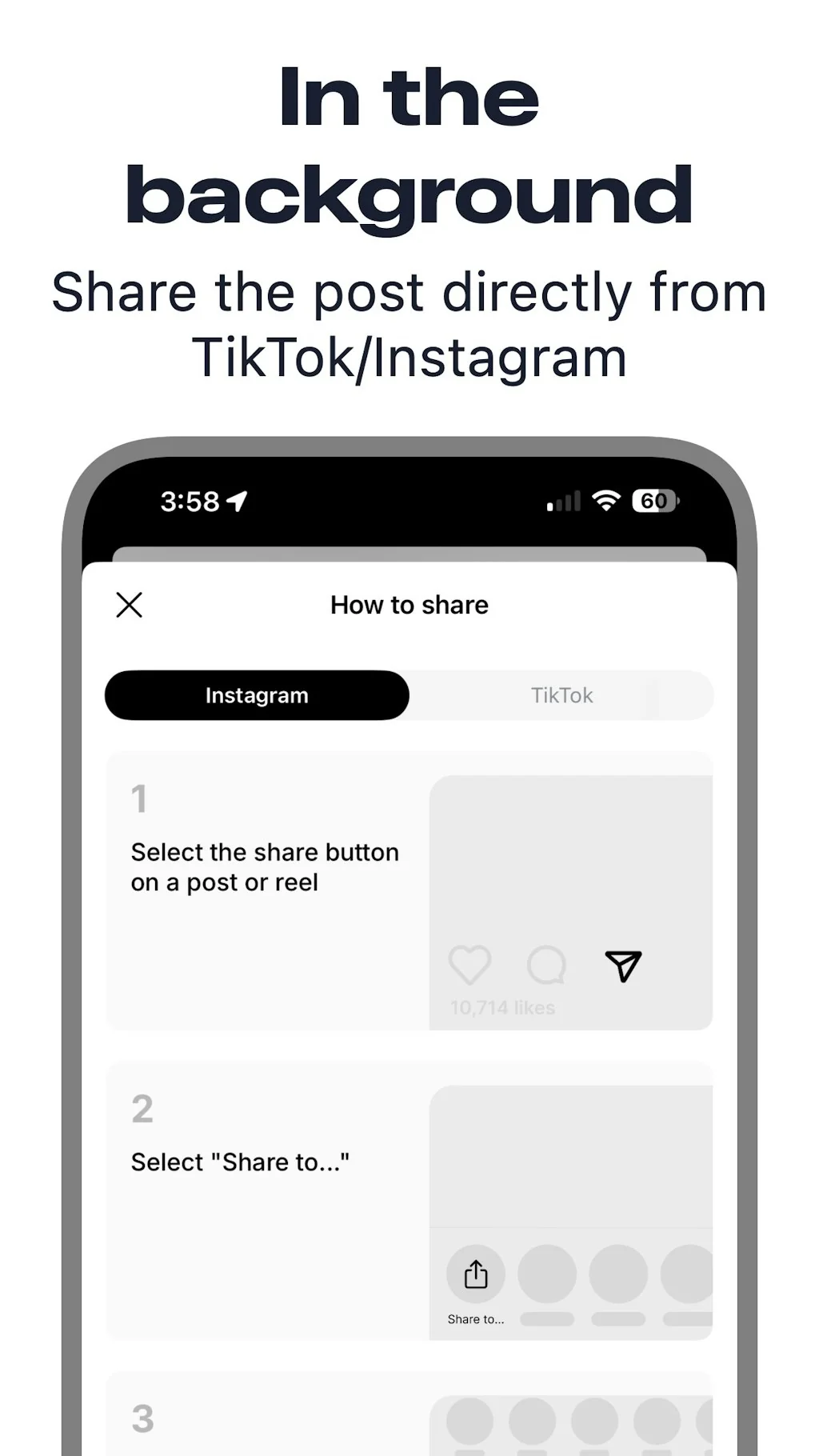 Gem screenshot 3 of 4
