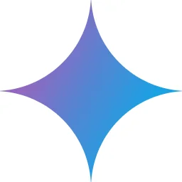 Gemini Personalization logo