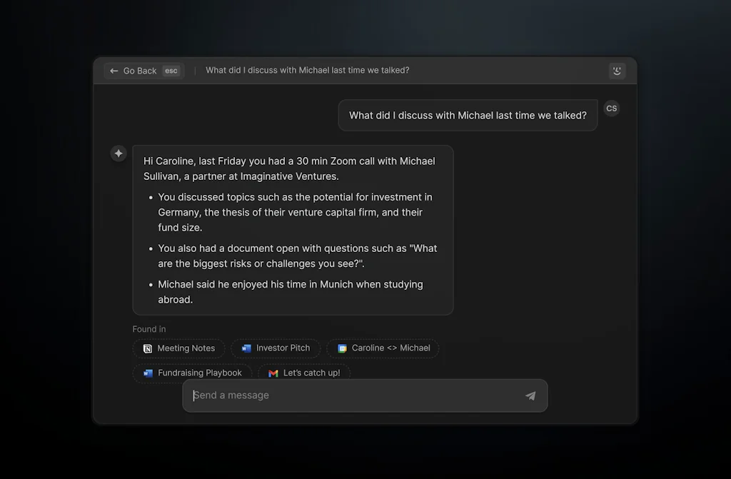 Gems screenshot 1 of 3