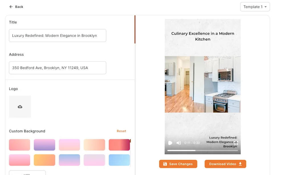Gena screenshot 3 of 3