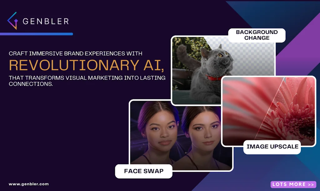 Genbler screenshot 1 of 7