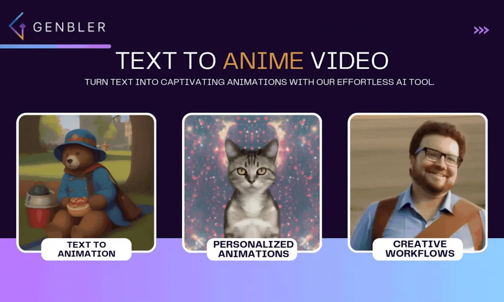 Genbler screenshot 5 of 7