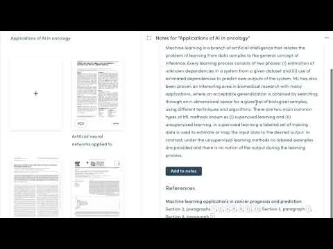 genei beta screenshot 1 of 5