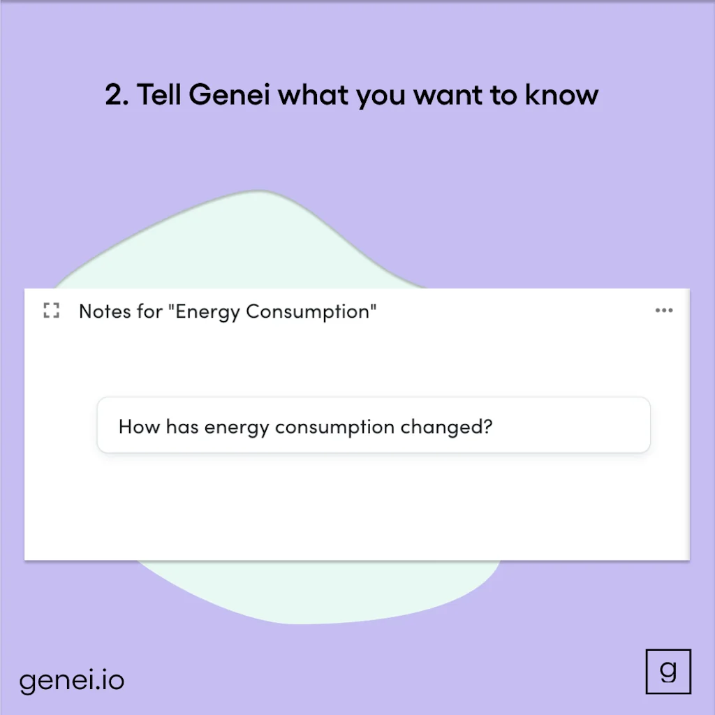 genei beta screenshot 3 of 5