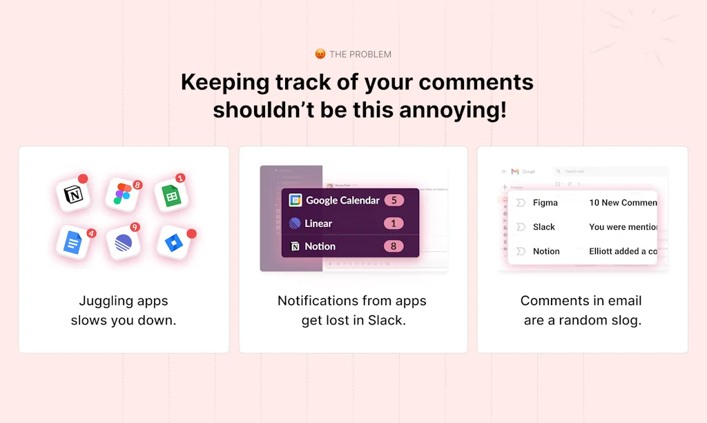 General Collaboration screenshot 2 of 8