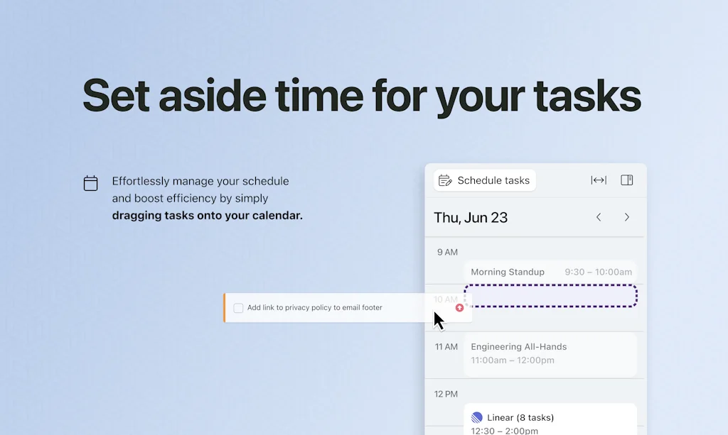 General Task (Beta) screenshot 3 of 5