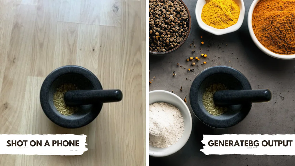 Generatebg screenshot 3 of 10