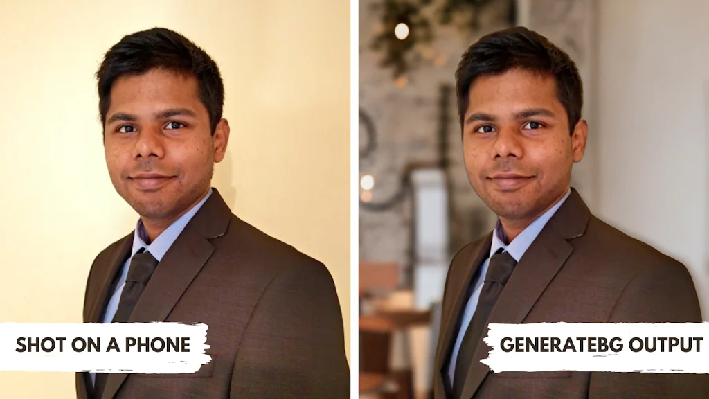 Generatebg screenshot 4 of 10