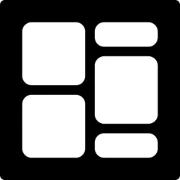 Generated Assets logo