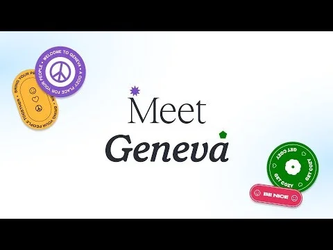 Geneva screenshot 1 of 6