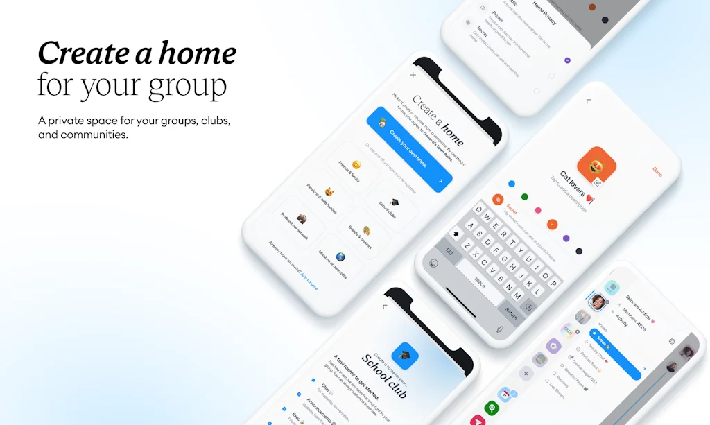 Geneva screenshot 2 of 6