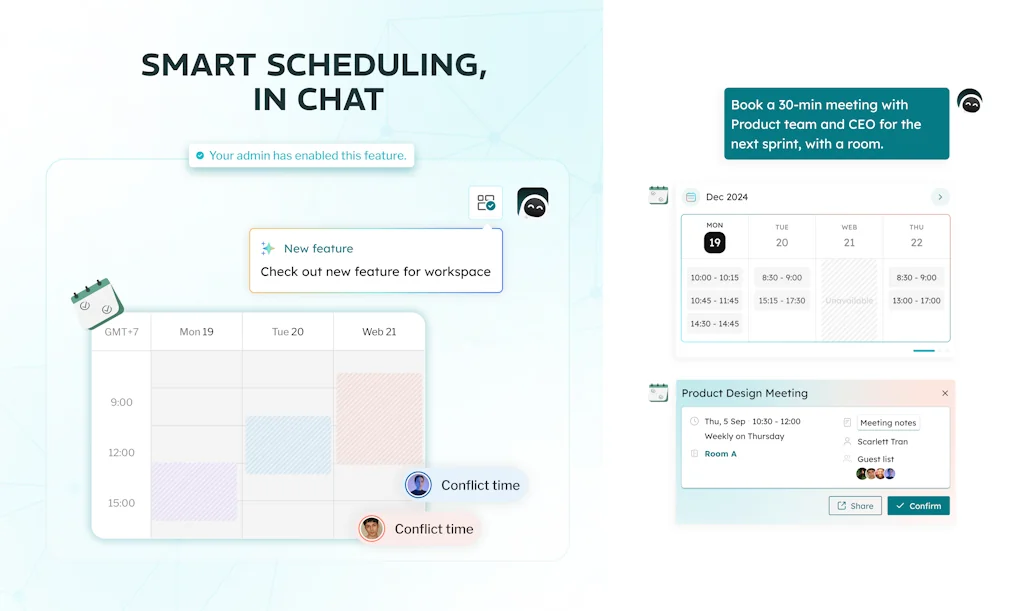 Geniai Assist screenshot 1 of 3