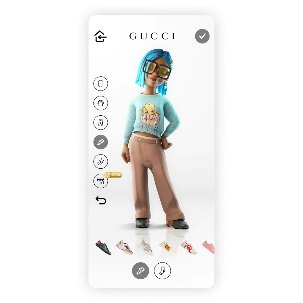 Genies screenshot 4 of 5