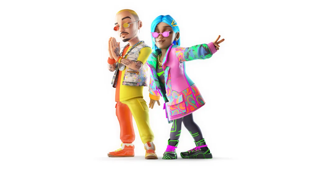 Genies screenshot 5 of 5