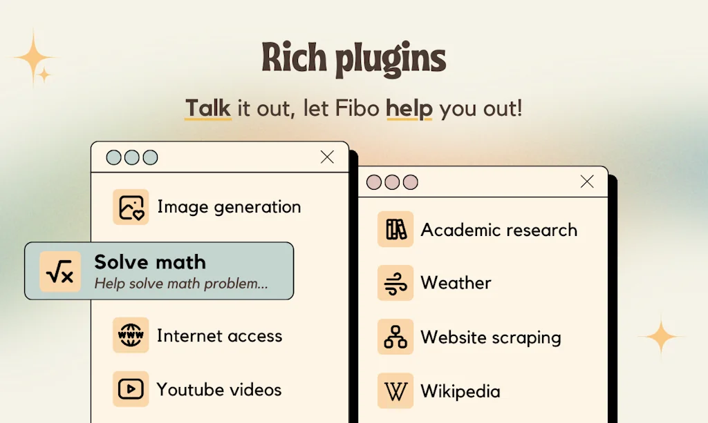 Genius Study Buddy by FibonacciKu screenshot 2 of 5
