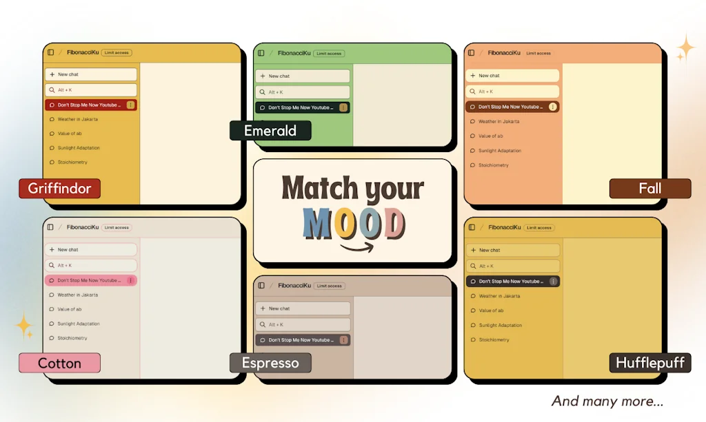 Genius Study Buddy by FibonacciKu screenshot 3 of 5