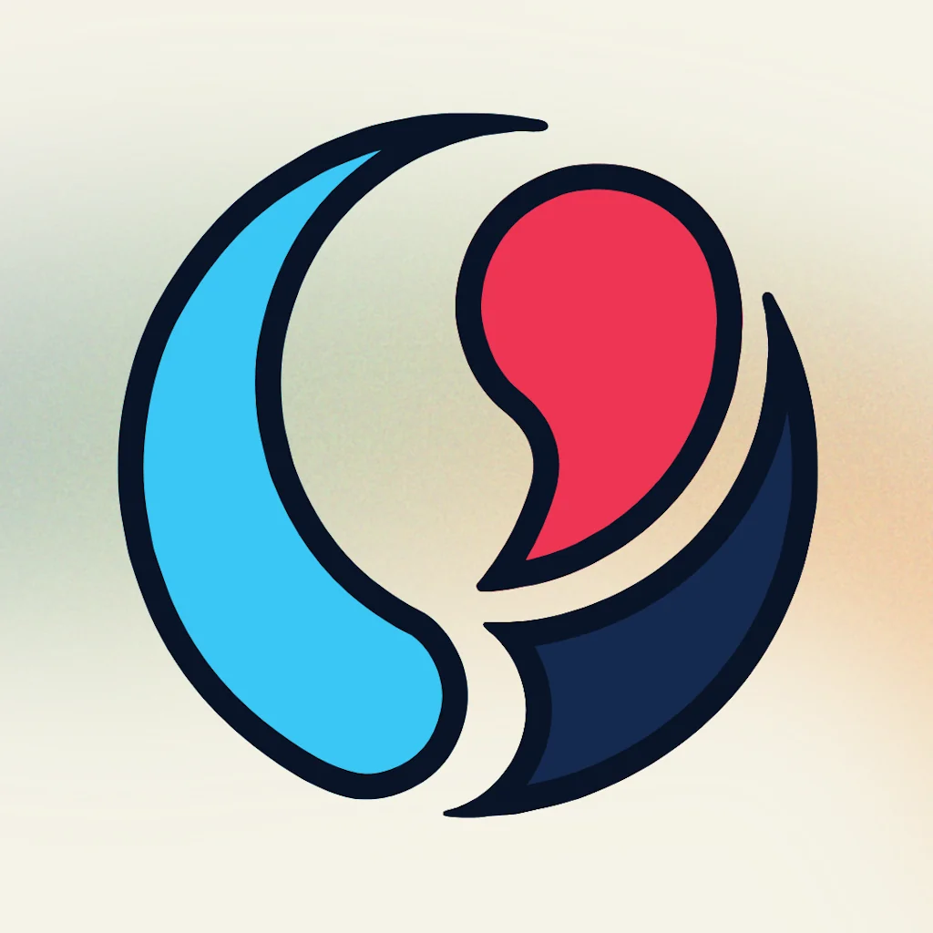 Genius Study Buddy by FibonacciKu logo