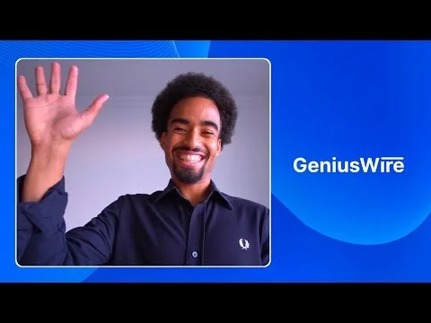 GeniusWire screenshot 1 of 6