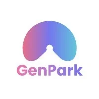 GenPark AI logo