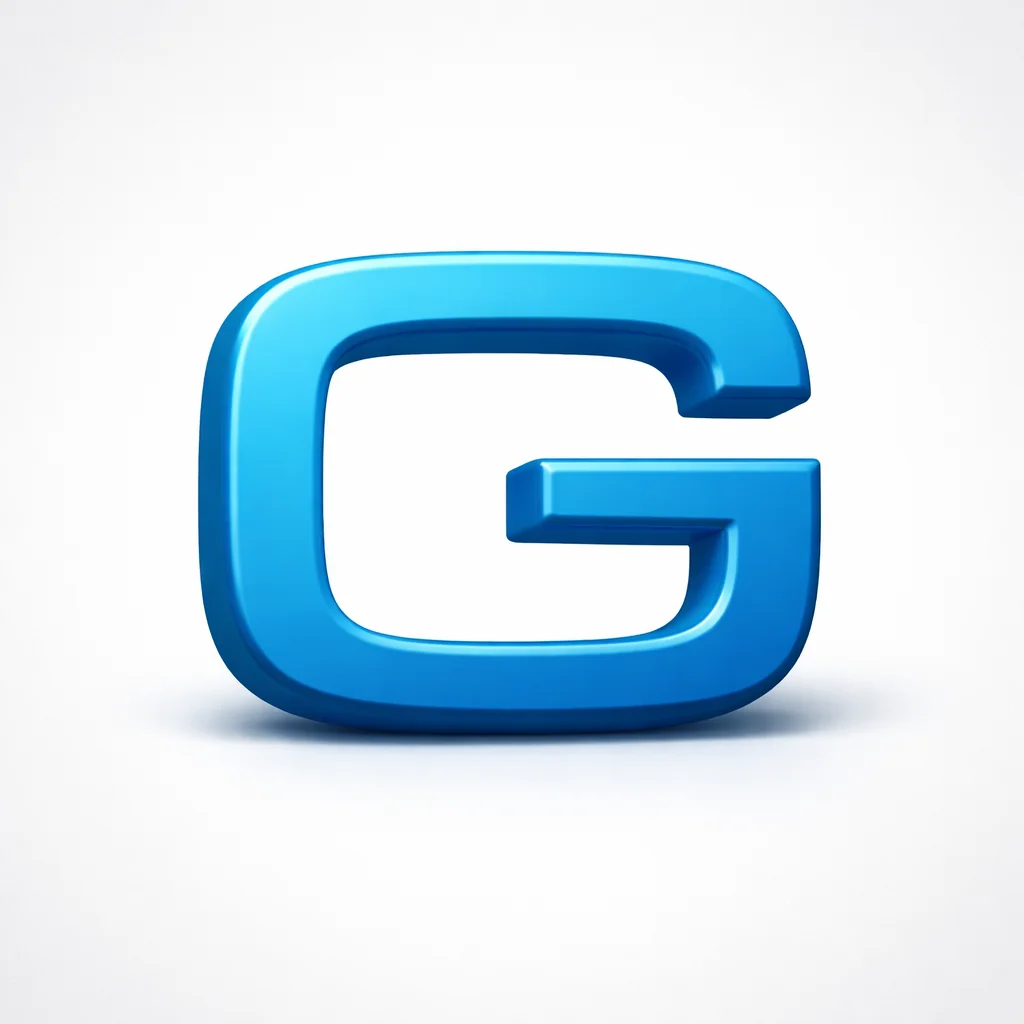 Genstack logo