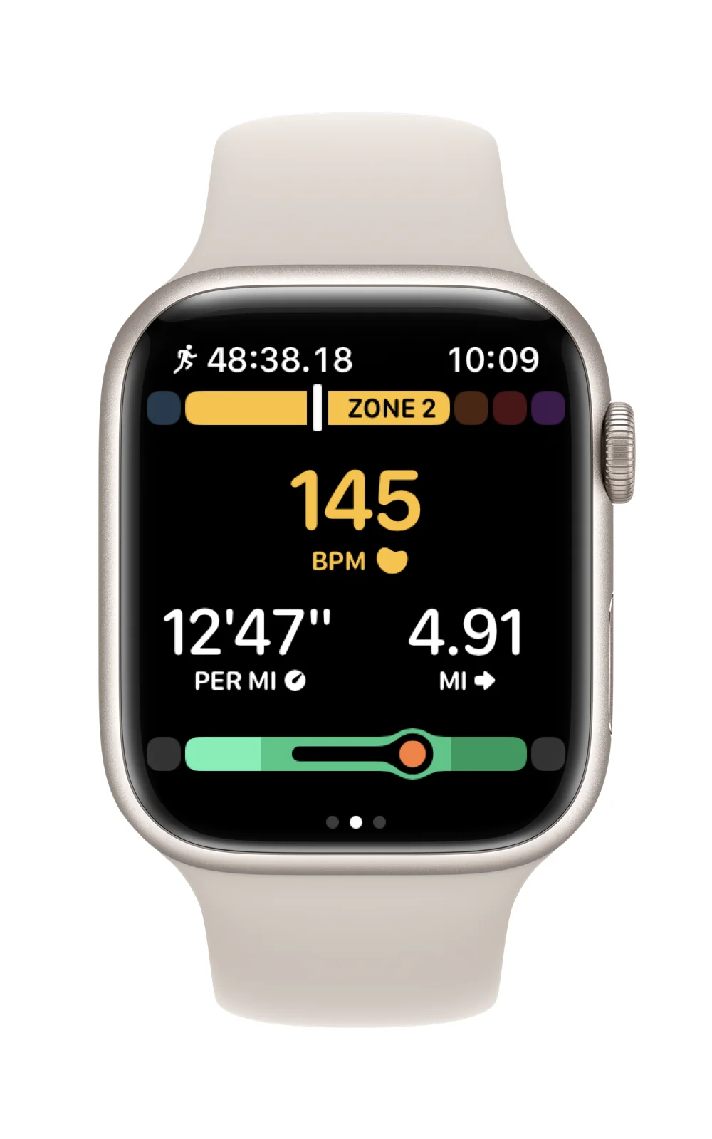 Gentler Streak  screenshot 7 of 7