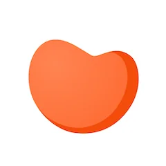 Gentler Streak  logo