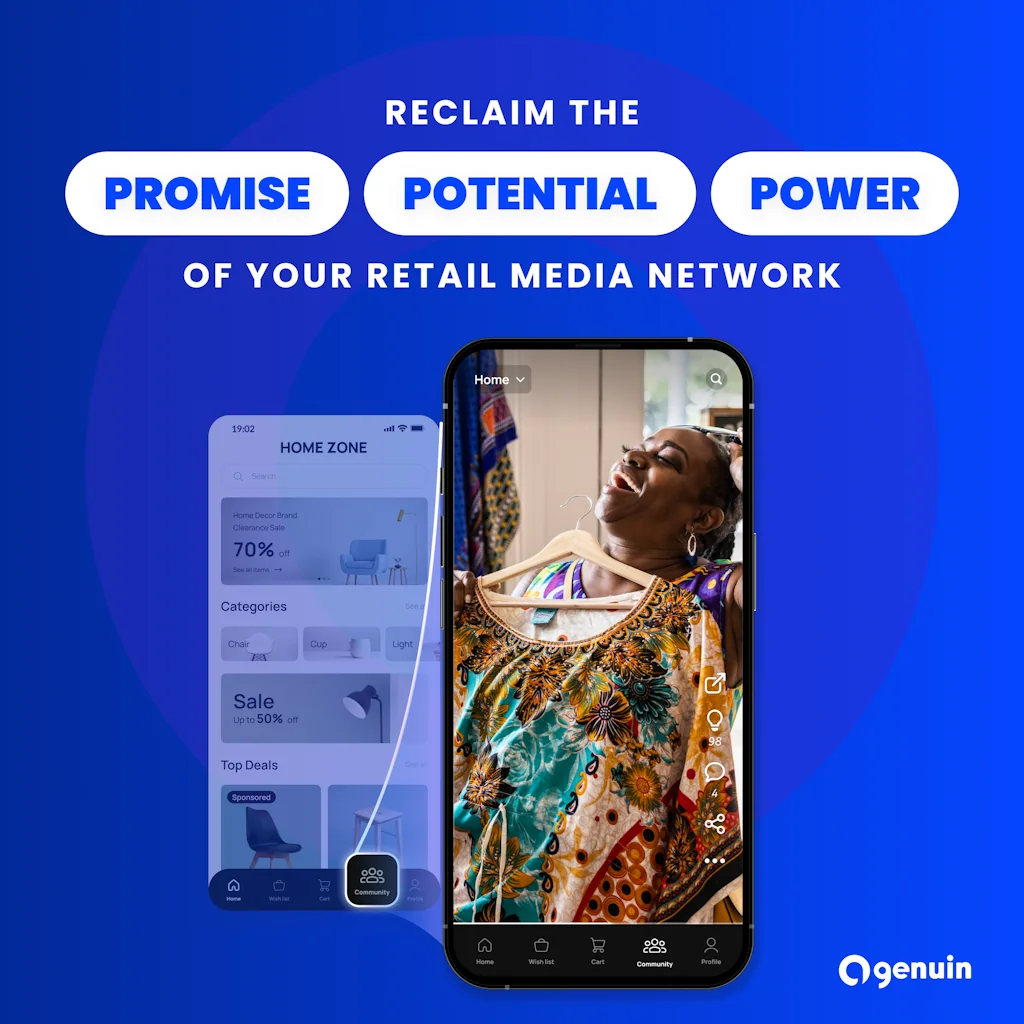 Genuin screenshot 3 of 6