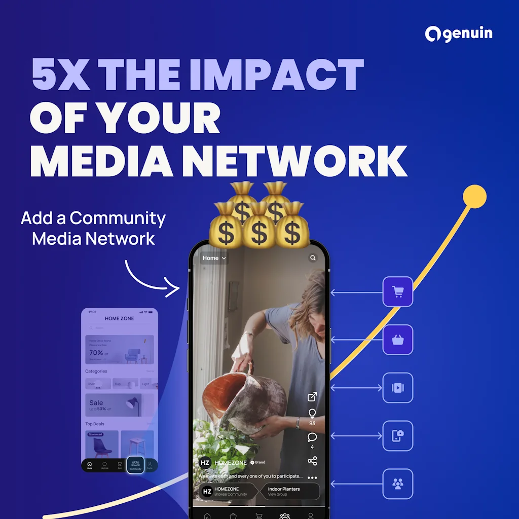 Genuin screenshot 4 of 6