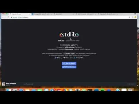 Geocode.XYZ screenshot 6 of 6