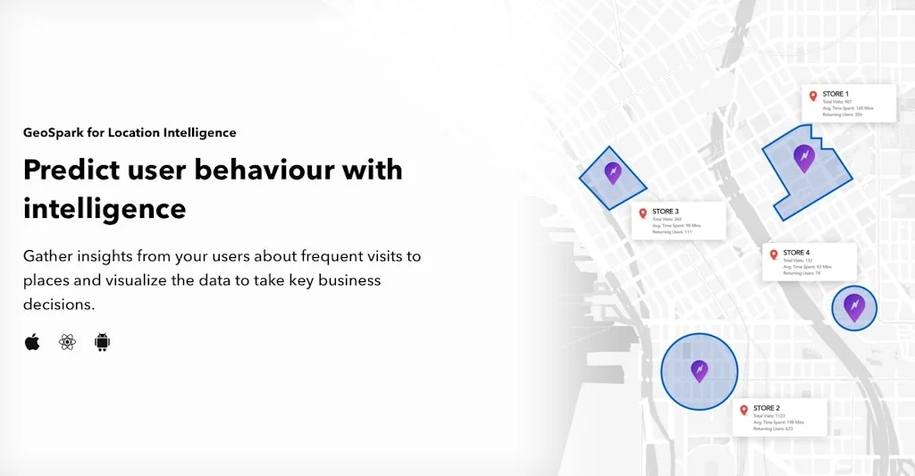 Roam.ai screenshot 3 of 4